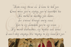 Etiopia Script Product Image 2