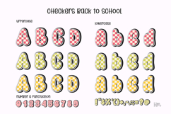 Checkers Back to School Product Image 2