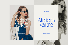 Gacone - Elegant Stylish Sans Serif Product Image 2