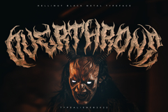 Hellimut for Band &amp; Music Product Image 2