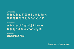 Omiren - Expressive Handwriting Product Image 3