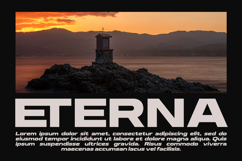 Finzer - Modern Extended Sans Product Image 2