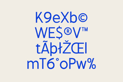 Jaya Maning Sans Product Image 2