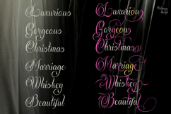 Velmarcy - Modern Calligraphy Product Image 2