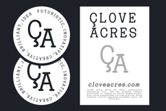 Heaven Mono  Monospace Serif Product Image 2