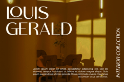 Miluno - Elegant Sans Serif Product Image 2