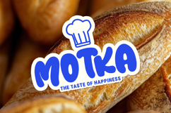 OATMEAL BREAD Product Image 2