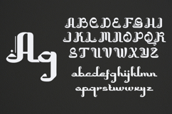 Bhorudyn - Islamic Calligraphy Product Image 2
