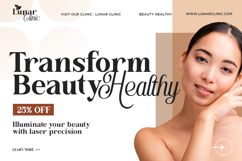 Lush Refinement - Elegant Font Duo Product Image 2