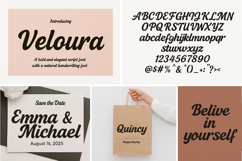 Veloura Product Image 2