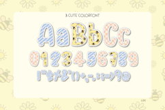 Sugar Bee Product Image 2