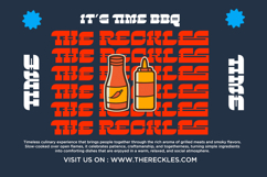 Exmora - Blocky Slab Display Product Image 2