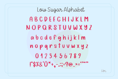 Low Sugar Product Image 5