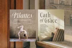 Native Designer - Delicate Serif Product Image 2