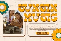 Sarilya - Quirky Slab Serif Product Image 2