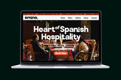 Monilora - Bold Sans Font Product Image 2