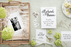 Hentagie Classic Script Product Image 2