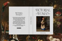 Bachelors Display Product Image 2