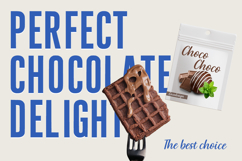Bright Whisper Modern Font Duo Sans &amp; Script Product Image 2