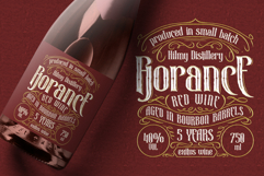 Bizartum for Vintage Logo &amp; Branding Product Image 2