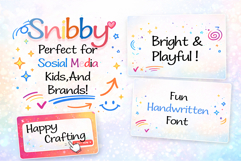 Snibby Product Image 2