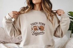 Touchdown Season Embroidery Product Image 2