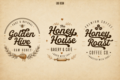 Morning Honey Product Image 8