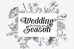 Primavello Font Product Image 2