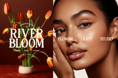 Majorna - Stylish Elegant Serif Product Image 2