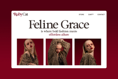 Serefine - Elegant &amp; Romantic Serif Product Image 2
