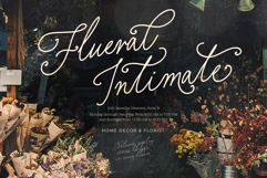 Elegant Rings - Dreamy Script Fonts Product Image 2