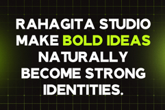 Alma Pro - Bold Modern Sans Serif Product Image 2