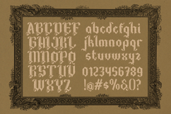 Kolithagente Blackletter Product Image 2