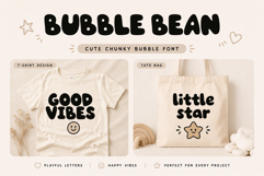 Bubble Bean Product Image 2