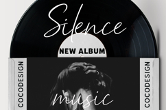 Nostalgia Memory A Timeless Font Duo Product Image 2
