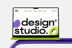 Softura - Modern Sans Font Product Image 2