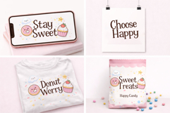 Sugar Serif Product Image 2