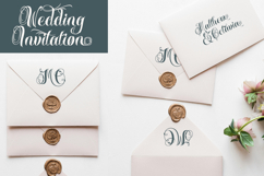 Serahine Script Product Image 2