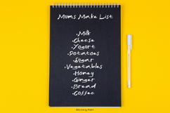 Kleransy Brush Font Product Image 2