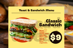 Rostela - Tasty Food Font Product Image 2