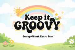 Sunny Chunk Product Image 2