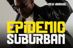 Oatlash - Bold Stylish Font Product Image 2