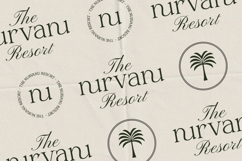 Bugantara - Elegant Thin Serif Font Product Image 2