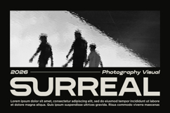 Koltav - Extended Bold Font Product Image 2