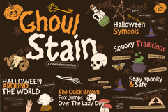 The Ultimate Premium Font Bundle 220 Fonts Product Image 7