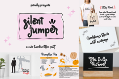 The Ultimate Premium Font Bundle 220 Fonts Product Image 8