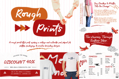 The Ultimate Premium Font Bundle 220 Fonts Product Image 9