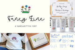 The Ultimate Premium Font Bundle 220 Fonts Product Image 21