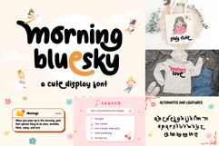 The Ultimate Premium Font Bundle 220 Fonts Product Image 23