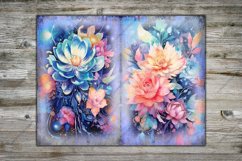 Galactic Grandeur Posters and Patterns Product Image 11